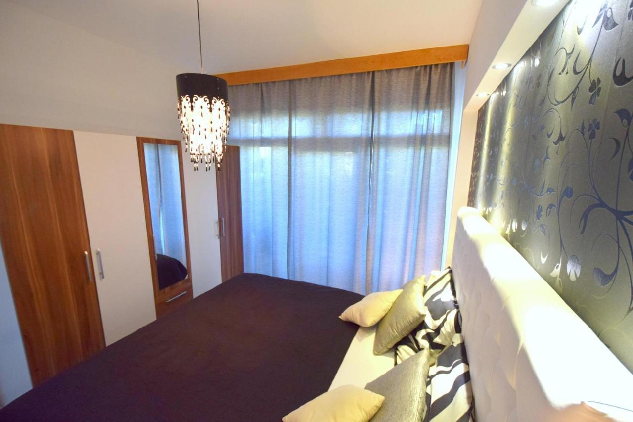Apartments Antonija Malinska Zewnętrze zdjęcie
