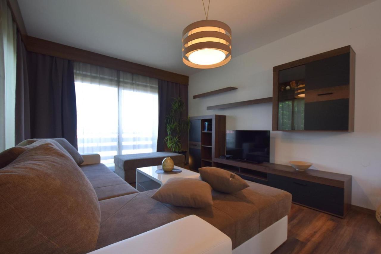 Apartments Antonija Malinska Zewnętrze zdjęcie