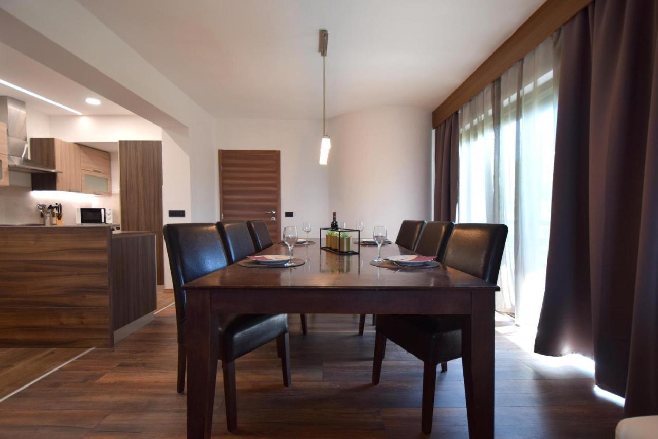 Apartments Antonija Malinska Zewnętrze zdjęcie