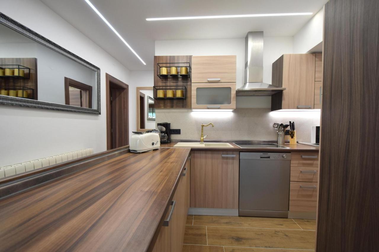 Apartments Antonija Malinska Zewnętrze zdjęcie