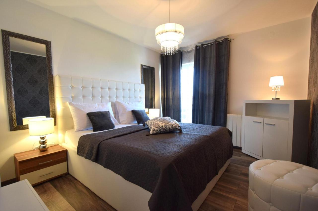 Apartments Antonija Malinska Zewnętrze zdjęcie