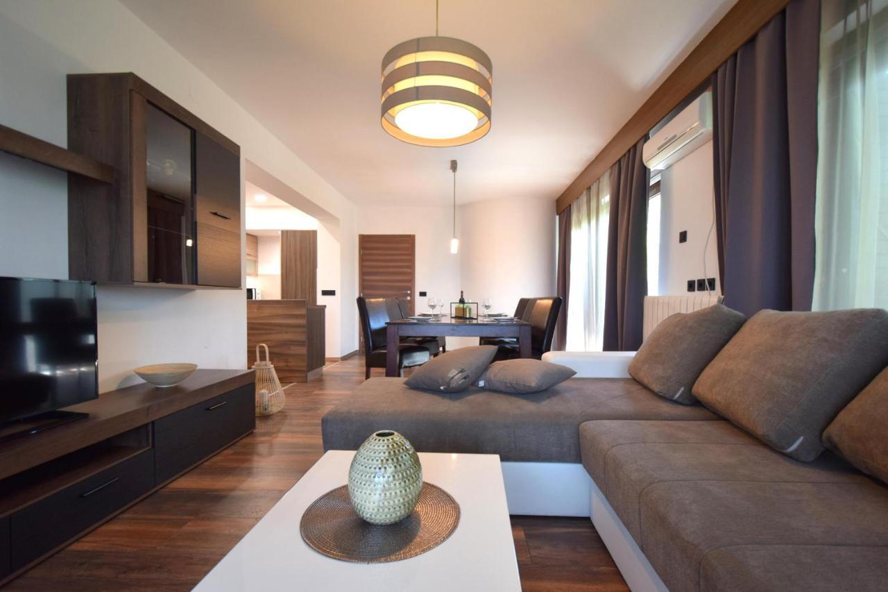 Apartments Antonija Malinska Zewnętrze zdjęcie