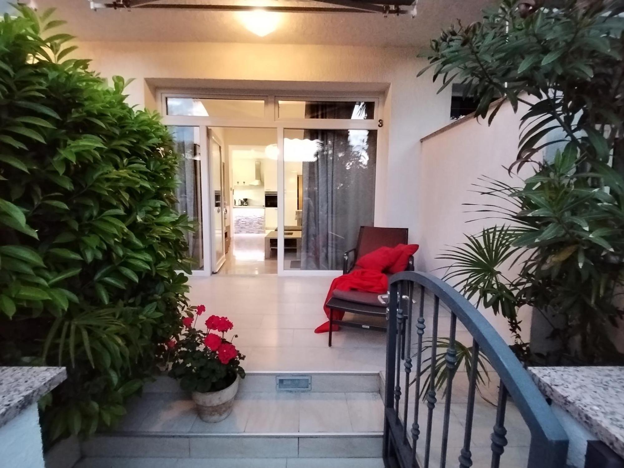 Apartments Antonija Malinska Zewnętrze zdjęcie
