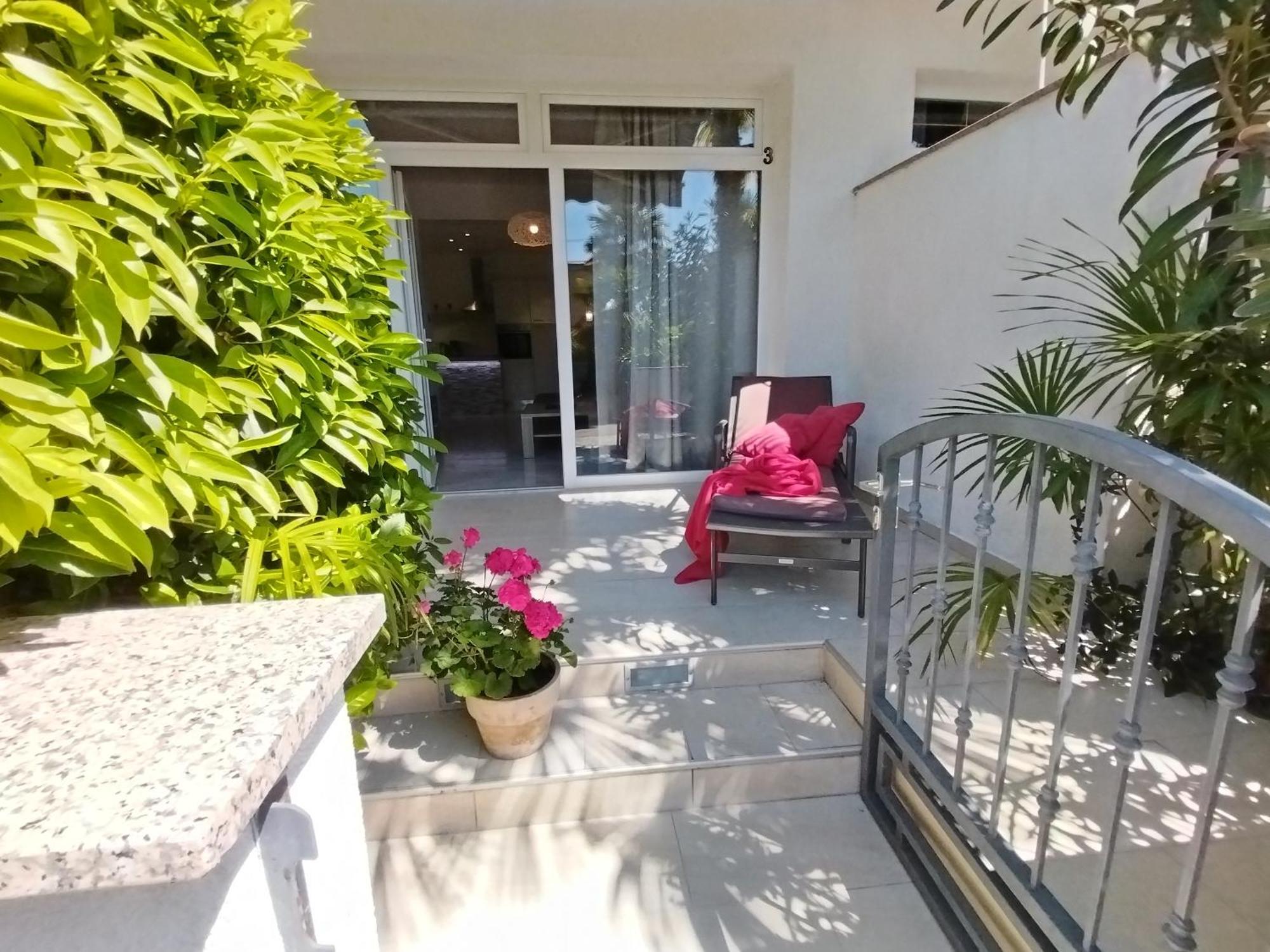 Apartments Antonija Malinska Zewnętrze zdjęcie